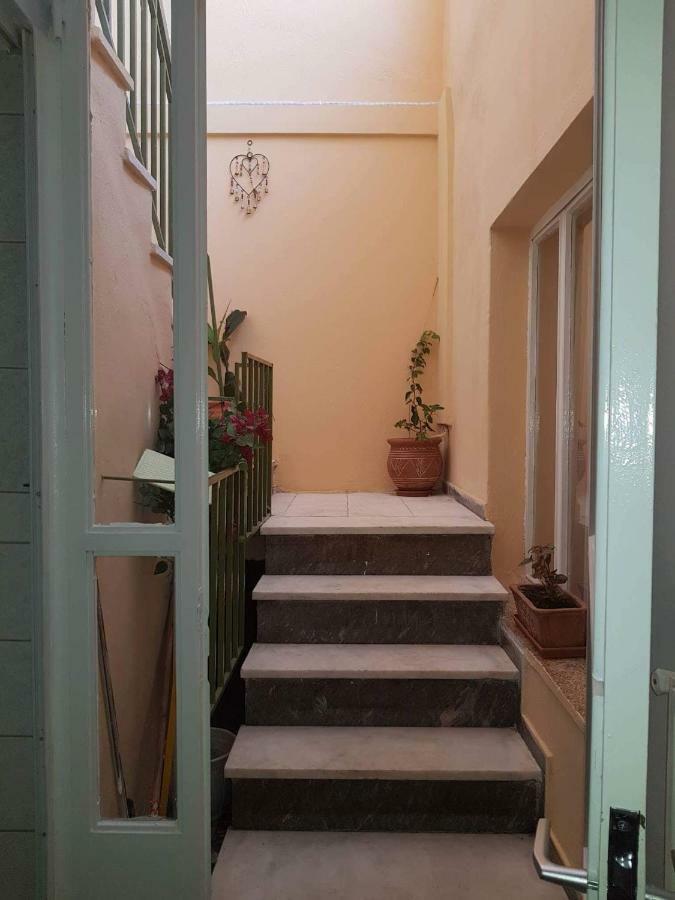 Granny'S Home Kalambaka Exterior photo